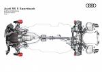 Audi RS5 Sportback 2019 года (WW)